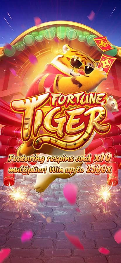 Fortune Tiger สล็อตเสือมงคล